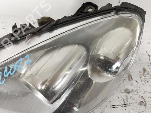 Left headlight MERCEDES-BENZ B-CLASS Sports Tourer (W245) B 180 CDI (245.207) | BP29934333C28