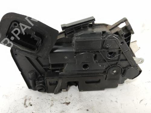 Rear left lock SEAT LEON (5F1) 1.6 TDI | BP27428195C100 