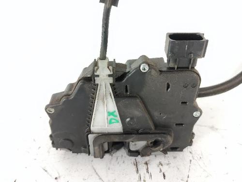 Used Front right lock FIAT DUCATO Bus (250_) 100 Multijet 2,2 D (100 hp) 27422861