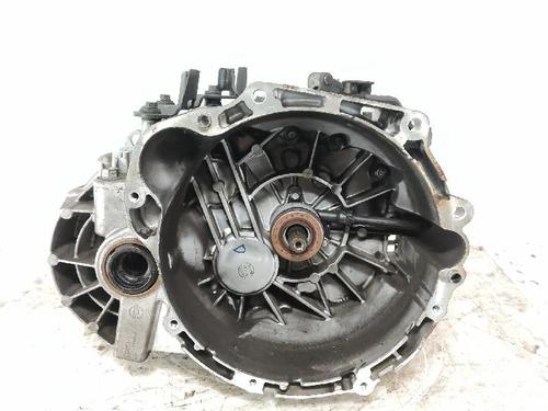 Used Gearbox Gearbox SSANGYONG KORANDO (C300) 1.6 e-XDi (136 hp) 32461504 32461504