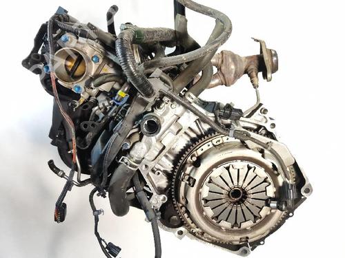 Engine HONDA CIVIC IX (FK) 1.4 i-VTEC (FK1) | BP27420598M1 