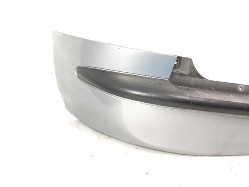 Rear bumper OPEL ZAFIRA A MPV (T98) 2.2 DTI 16V (F75) | BP27413911C8 