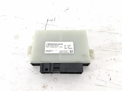 electronic-module-mercedes-benz-vito-van-w447-2014-36001353 main image