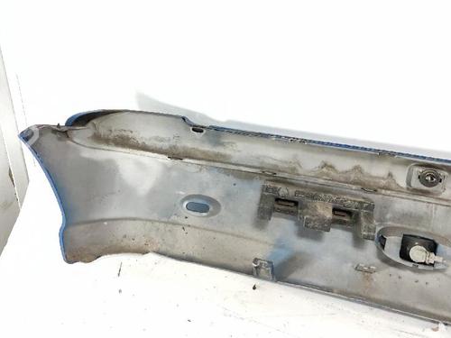 Rear bumper PEUGEOT 206 Hatchback (2A/C) 2.0 HDI 90 | BP29421520C8 