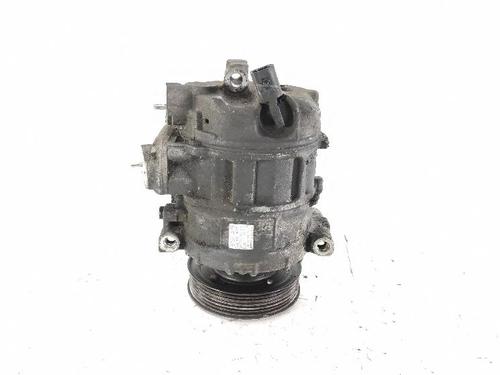 Used AC compressor AC compressor VW GOLF PLUS V (5M1, 521) 1.6 FSI (115 hp) 27416232 27416232