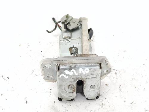 Used Tailgate lock OPEL AGILA A (H00) 1.0 (F68) (60 hp) 27423877