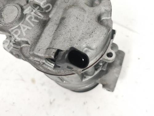 AC compressor AUDI A4 B7 (8EC) 1.9 TDI | BP40278917M34 - Image 3