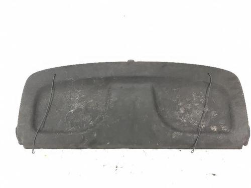 Used Rear parcel shelf Rear parcel shelf TOYOTA YARIS (_P13_) 1.4 D (NLP130_, NLP130) (90 hp) 27425192 27425192