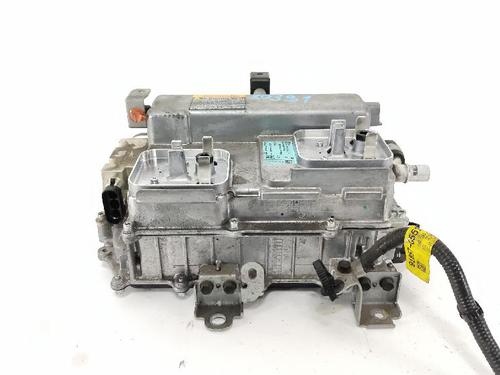 Used Electronic module Electronic module 27431366 27431366
