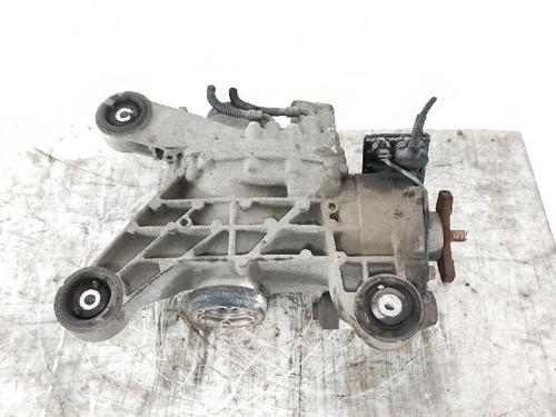 Differential, bag Differential, bag VW TIGUAN (5N_) 1.4 TSI (150 hp) 33841037 33841037