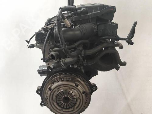 Used Engine VW POLO V (6R1, 6C1) 1.4 (6R1) (85 hp) 30146850