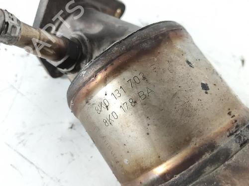 Particulate filter AUDI A4 Allroad B8 (8KH) 2.0 TDI quattro | BP37485644M81 - Image 4