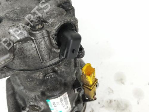 AC compressor PEUGEOT 207 CC (WD_) 1.6 16V | BP29990178M34 