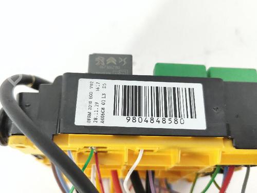 Fuse box OPEL COMBO E Tour / Life (K9) 1.5 | BP27422801E1 