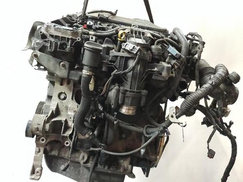 Engine FORD C-MAX II (DXA/CB7, DXA/CEU) 2.0 TDCi | BP34611413M1 - Image 4
