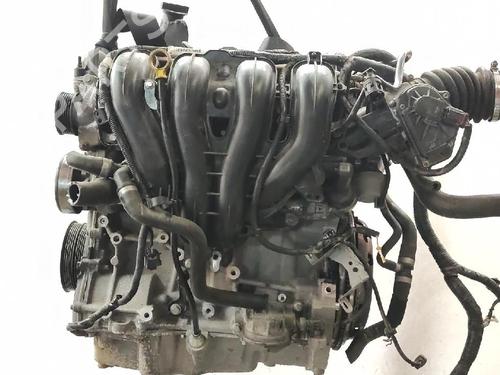 Motor FORD C-MAX (DM2) 1.8 | BP29934503M1