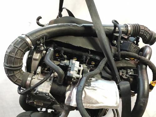 Engine SUZUKI VITARA (LY) 1.6 DDiS AllGrip (APK416D) | BP40178490M1 - Image 3