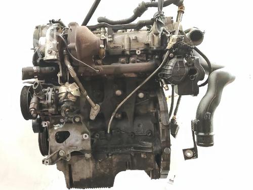 Engine FIAT FREEMONT (345_) 2.0 JTD 4x4 | BP29518516M1 