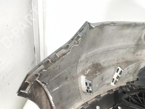 Front bumper FORD S-MAX (WA6) 2.0 TDCi | BP32079679C7 