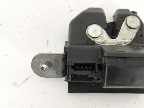 Tailgate lock LANCIA DELTA III (844_) 1.9 D Multijet (844.AXE1A) | BP27419398C101 