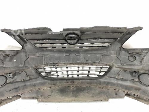 Front bumper OPEL CORSA D (S07) 1.2 (L08, L68) | BP32438204C7 