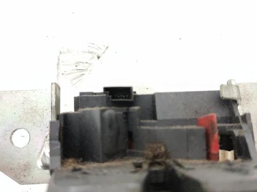 Tailgate lock MERCEDES-BENZ A-CLASS (W169) A 180 CDI (169.007, 169.307) | BP29934337C101 