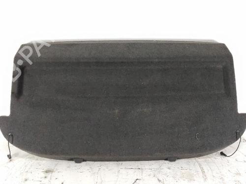 Used Rear parcel shelf Rear parcel shelf OPEL ASTRA H (A04) 1.7 CDTI (L48) (100 hp) 27411006 27411006
