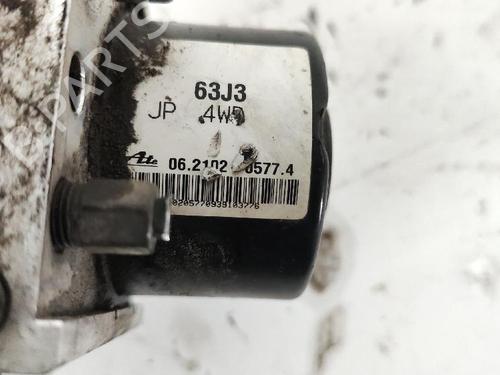 ABS pump SUZUKI SWIFT III (MZ, EZ) 1.3 4x4 (RS413, ZD11S) | BP34207935M43 - Image 4
