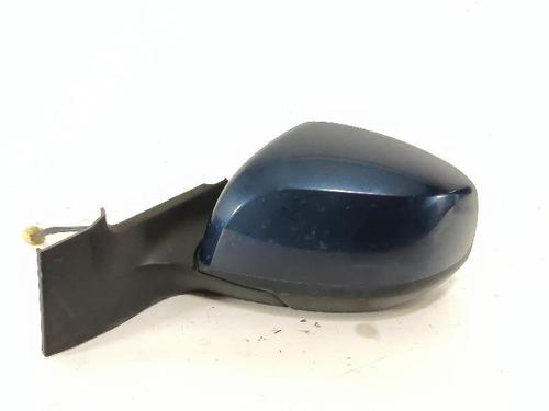 Used Left mirror OPEL AGILA B (H08) 1.2 (F68) (94 hp) 28313565