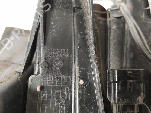 Left taillight RENAULT MEGANE IV Hatchback (B9A/M/N_) 1.5 dCi 110 (B9A3) | BP37629911C34 - Image 4