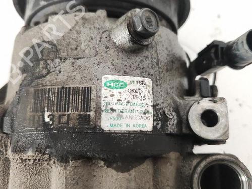 AC compressor KIA CEE'D SW (ED) 1.6 CRDi 115 | BP27423299M34 