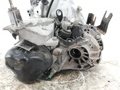 Gearbox NISSAN MICRA IV (K13K, K13KK) 1.2 | BP27432245M3 