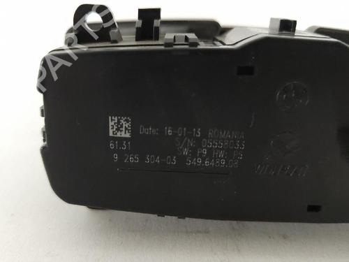 Headlight switch BMW 1 (F20) 116 d | BP27421259I24 