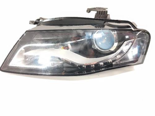 Used Left headlight AUDI A4 B8 (8K2) 2.0 TDI (170 hp) 27410606