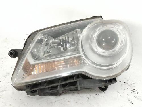 Venstre forlygte VW TOURAN (1T1, 1T2) 1.9 TDI (105 hp) 27412438