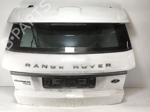 Used Tailgate Tailgate 39225676 39225676