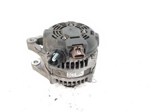 Used Alternator Alternator FORD FOCUS II Turnier (DA_, FFS, DS) 1.6 TDCi (109 hp) 40215257 40215257