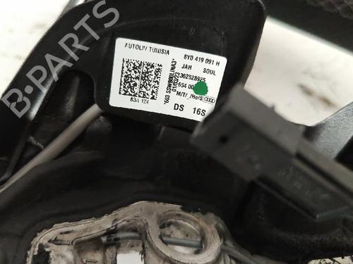 Rat AUDI A3 Limousine (8YS, 8YM) 35 TDI | BP37435003C49 - Image 6