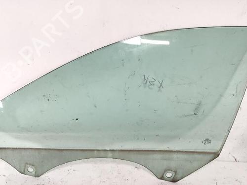 Used Front left door window AUDI A3 (8P1) 1.6 TDI (105 hp) 29151938