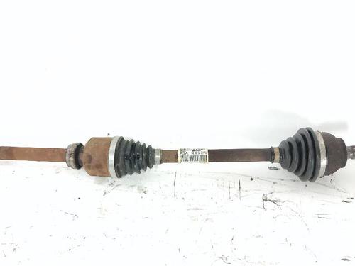 Used Right front driveshaft Right front driveshaft PEUGEOT 2008 I (CU_) 1.2 THP 110 / PureTech 110 (110 hp) 27433067 27433067