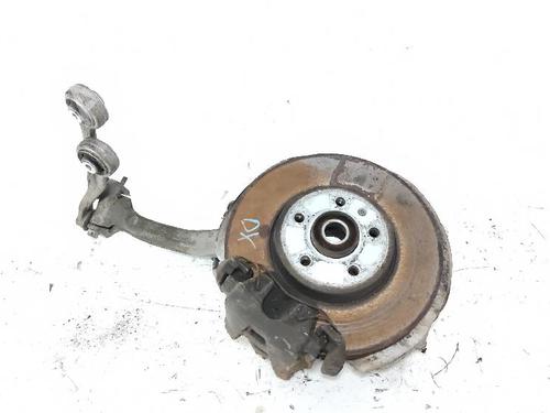 Right front steering knuckle AUDI A4 B8 (8K2) 1.8 TFSI | BP32438237M26