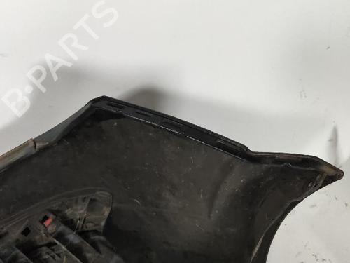 Front bumper OPEL ASTRA H (A04) 1.7 CDTI (L48) | BP29555197C7 