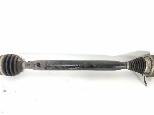Used Right front driveshaft Right front driveshaft SKODA FABIA III (NJ3) 1.2 TSI (90 hp) 27415220 27415220