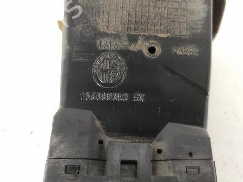 Air vent ALFA ROMEO GIULIETTA (940_) 2.0 JTDM (940FXE1A, 940FXG11) | BP31990450I21