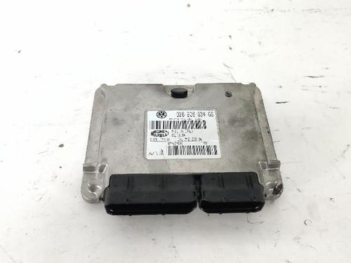 Used Engine control unit (ECU) VW POLO IV (9N_, 9A_) 1.4 16V (75 hp) 29173695