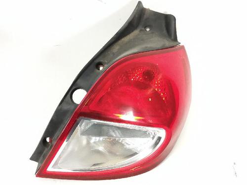 Used Right taillight RENAULT CLIO III (BR0/1, CR0/1) 1.2 16V Hi-Flex (BR1U, CR1U) (75 hp) 30411116