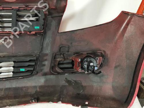 Front bumper SUZUKI SPLASH (EX) 1.2 (A5B412) | BP29329206C7 