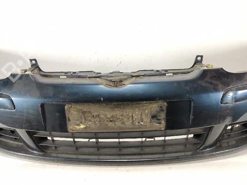 Used Front bumper VW GOLF PLUS V (5M1, 521) 1.4 16V (75 hp) 31752652