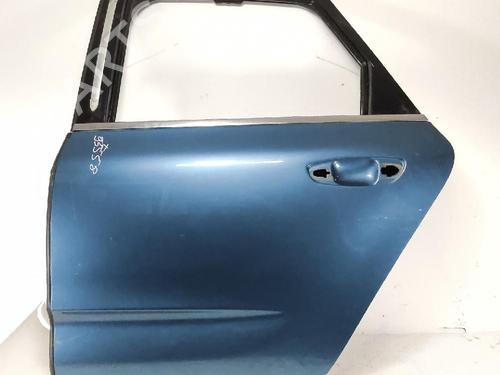 Left rear door CITROËN C4 Picasso II 1.6 HDi / BlueHDi 115 | BP29129953C4 