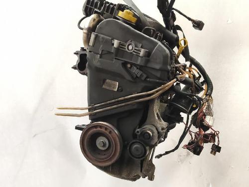Motor RENAULT CLIO II (BB_, CB_) 1.5 dCi (B/CB07) (65 hp) 31081372